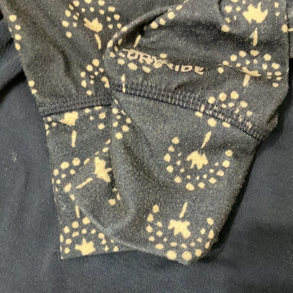 Burton Dry Ride base layer - Picture 2 of 3